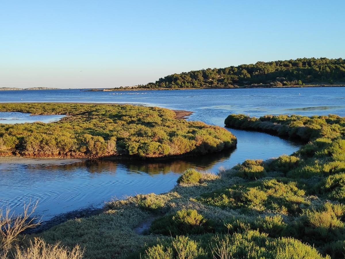 Fisherman'S View باجيس المظهر الخارجي الصورة